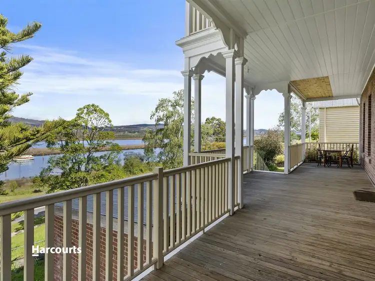 Second view of Homely house listing, 3460 Huon Highway, Franklin TAS 7113