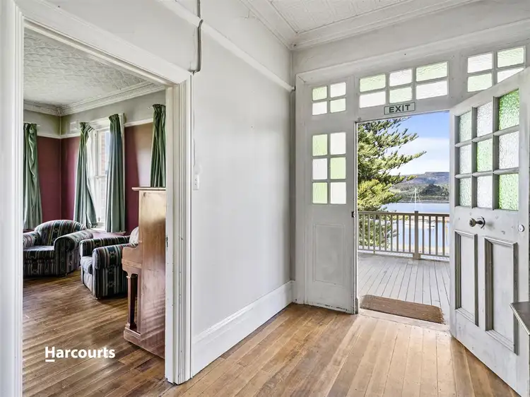 Sixth view of Homely house listing, 3460 Huon Highway, Franklin TAS 7113