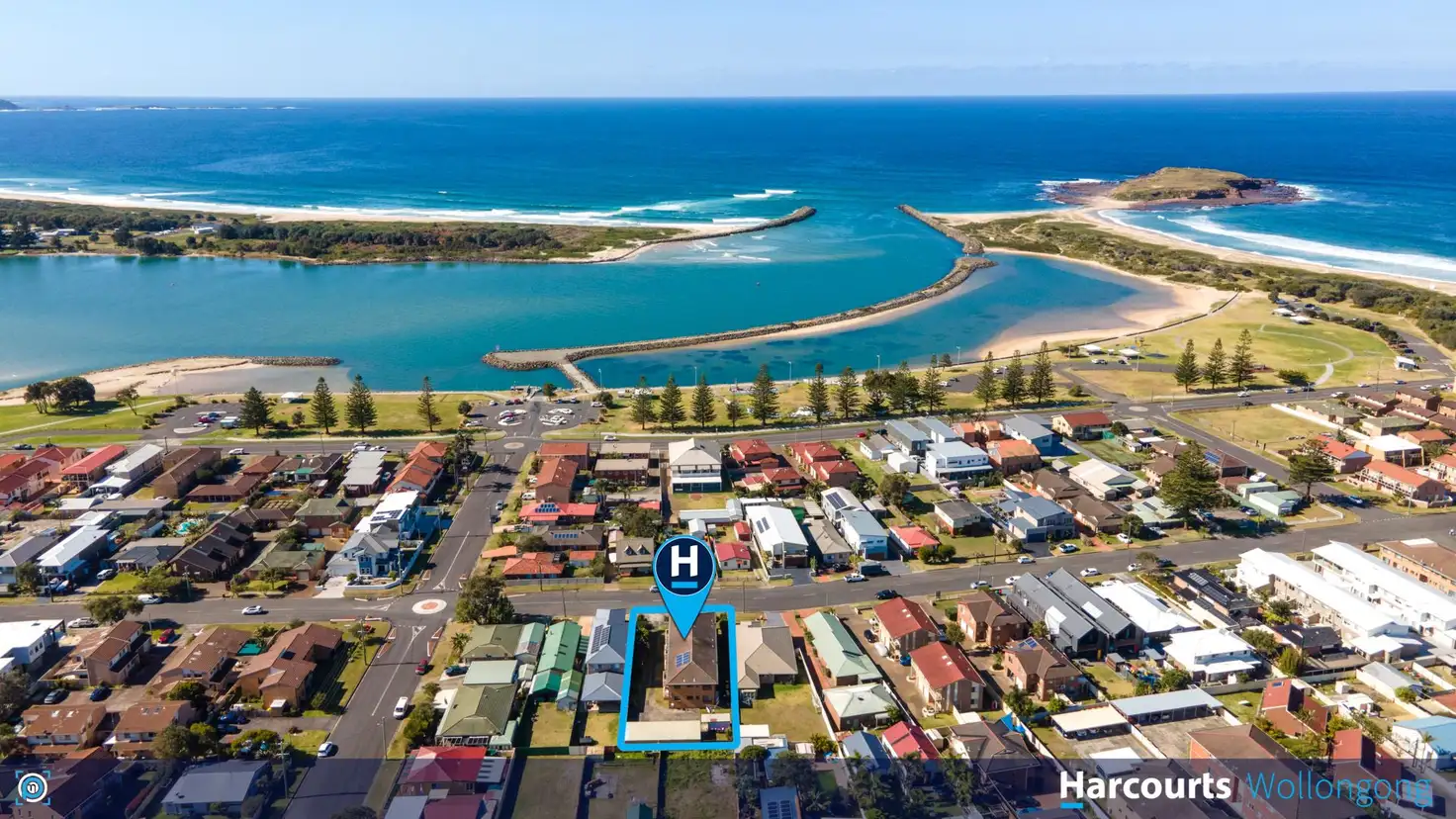 Main view of Homely unit listing, 5/37 Pur Pur Avenue, Lake Illawarra NSW 2528