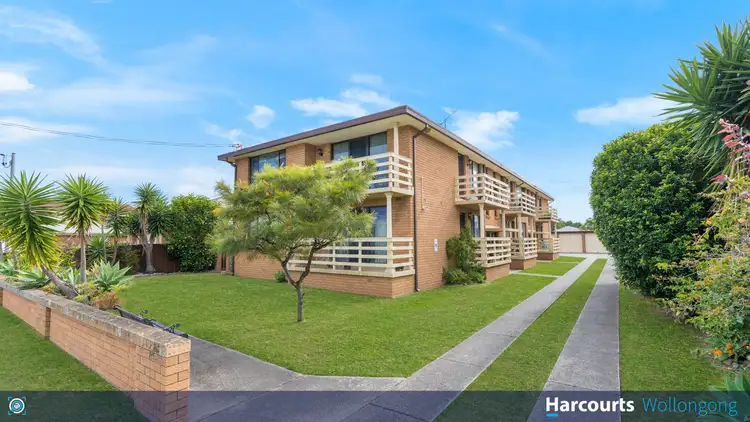 Second view of Homely unit listing, 5/37 Pur Pur Avenue, Lake Illawarra NSW 2528
