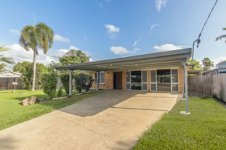 Main view of Homely house listing, 10 Willow Court, Kirwan QLD 4817