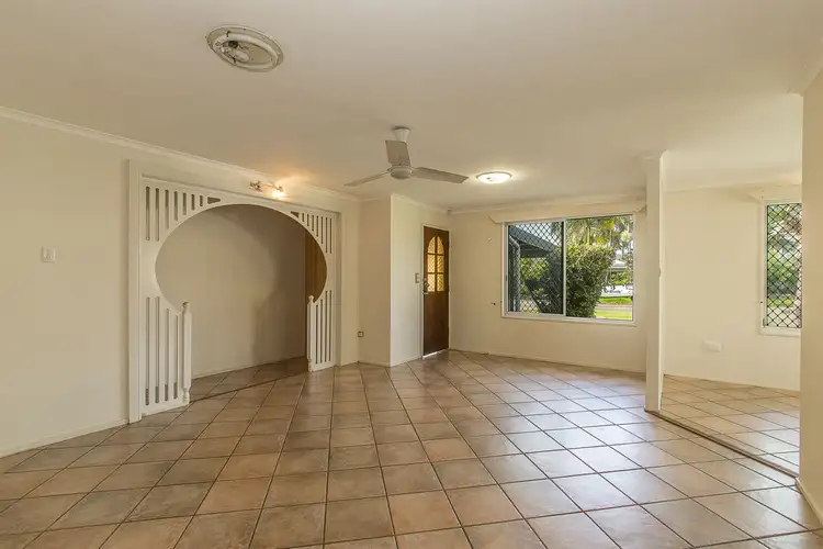 Third view of Homely house listing, 10 Willow Court, Kirwan QLD 4817