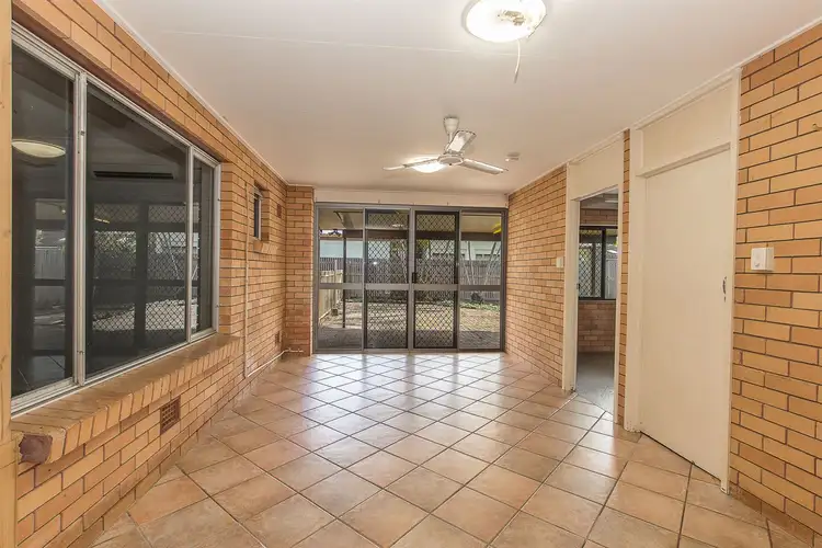Fourth view of Homely house listing, 10 Willow Court, Kirwan QLD 4817
