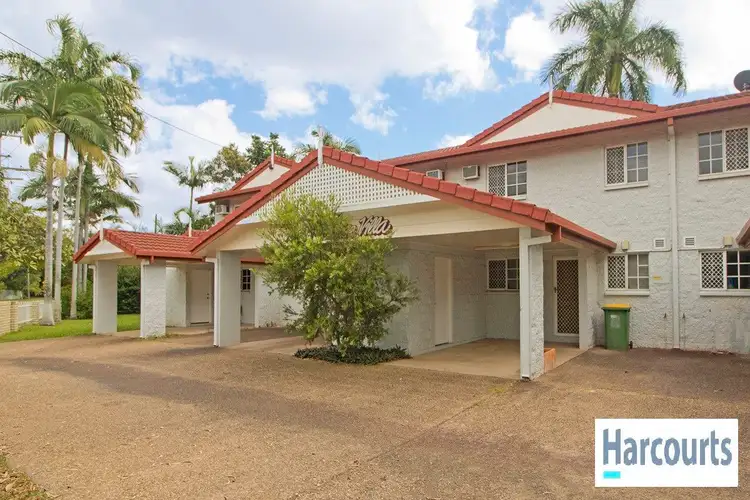 3/53 love Lane, Mundingburra QLD 4812