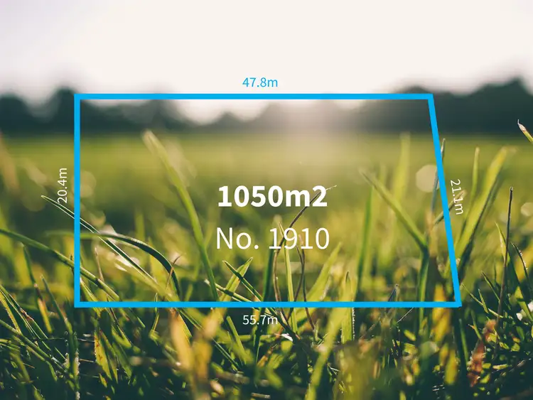 Main view of Homely land listing, 1910 Midland Highway, Creswick VIC 3363