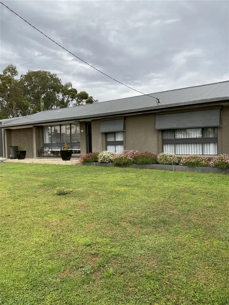 36 Monaghan Street, Cobar NSW 2835