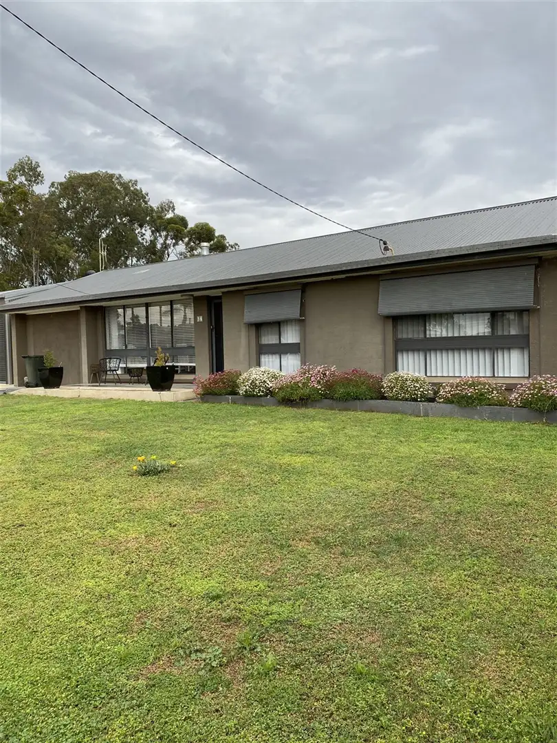 Main view of Homely house listing, 36 Monaghan Street, Cobar NSW 2835
