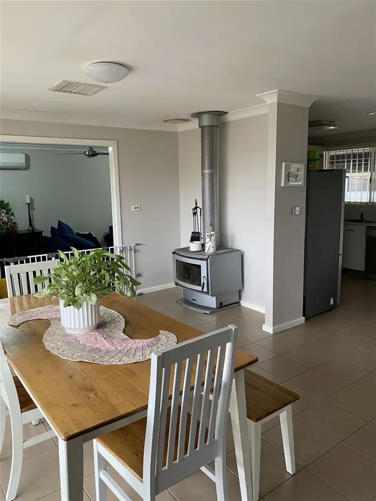 Fifth view of Homely house listing, 36 Monaghan Street, Cobar NSW 2835