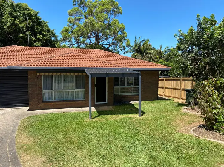 58 Corunna Crescent