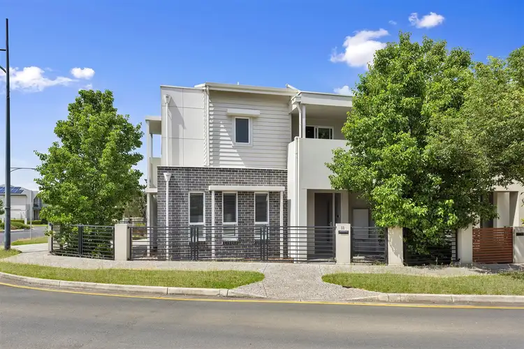 Second view of Homely house listing, 11 Rapid Avenue, Lightsview SA 5085