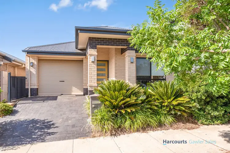 Main view of Homely house listing, 13 Campbell Circuit, Gawler East SA 5118