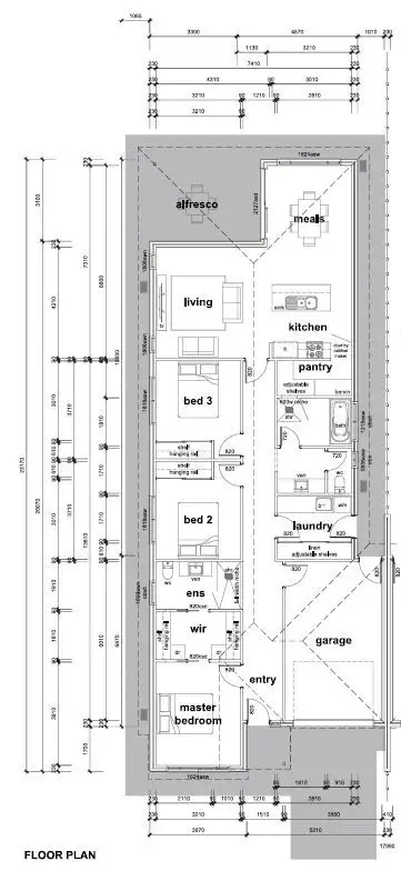 Third view of Homely villa listing, 13 Seventeenth Street, Renmark SA 5341