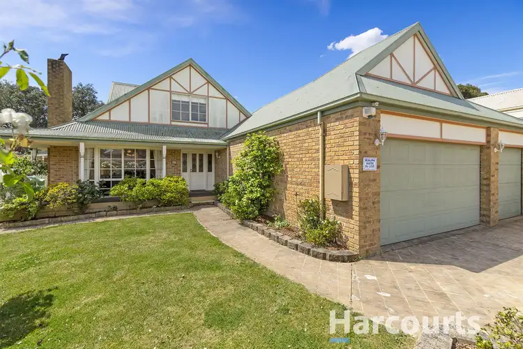 Main view of Homely house listing, 7 Oasis Close, Ferntree Gully VIC 3156