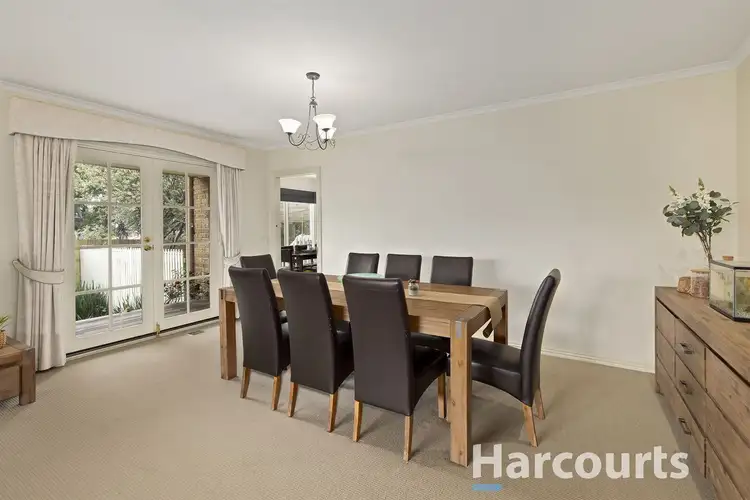 Fourth view of Homely house listing, 7 Oasis Close, Ferntree Gully VIC 3156
