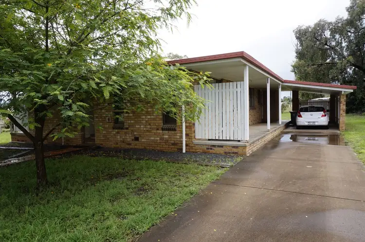 9 Murilla Street, Clifton QLD 4361