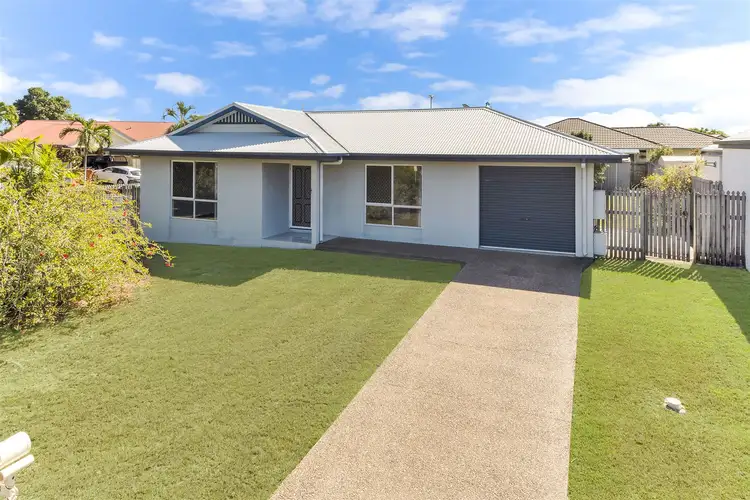 Main view of Homely house listing, 23 Daytona Drive, Kirwan QLD 4817
