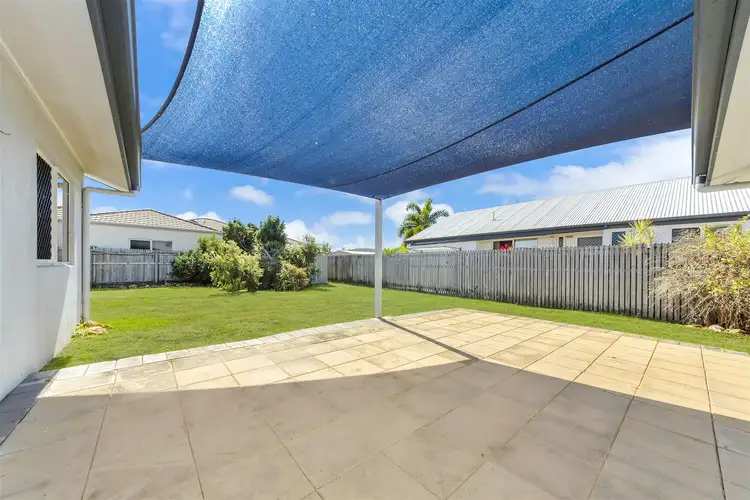 Second view of Homely house listing, 23 Daytona Drive, Kirwan QLD 4817
