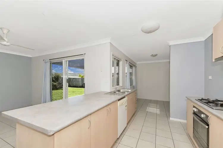 Third view of Homely house listing, 23 Daytona Drive, Kirwan QLD 4817