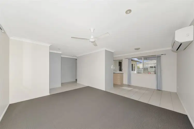 Fourth view of Homely house listing, 23 Daytona Drive, Kirwan QLD 4817