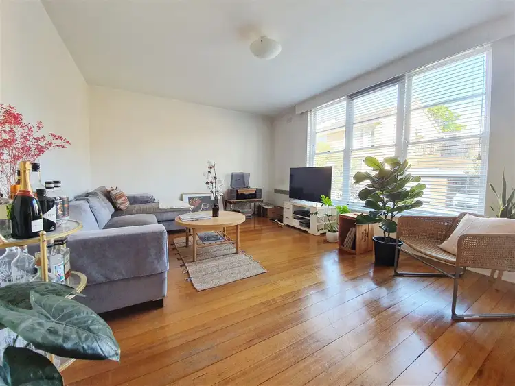 Main view of Homely unit listing, 29/146 Power Street, Hawthorn VIC 3122
