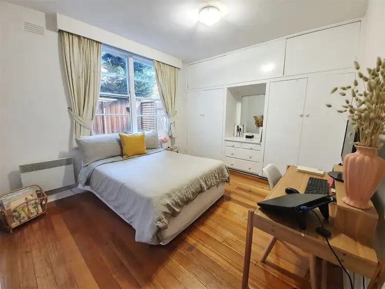 Second view of Homely unit listing, 29/146 Power Street, Hawthorn VIC 3122