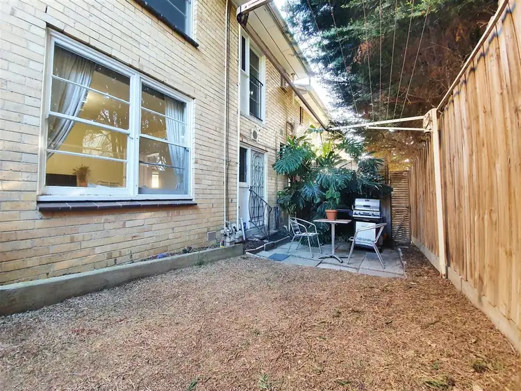 Fourth view of Homely unit listing, 29/146 Power Street, Hawthorn VIC 3122