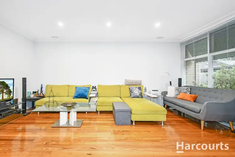 Second view of Homely unit listing, 5/111 Kenmare Street, Mont Albert North VIC 3129