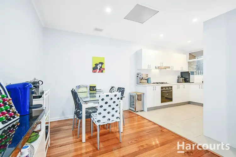 Third view of Homely unit listing, 5/111 Kenmare Street, Mont Albert North VIC 3129