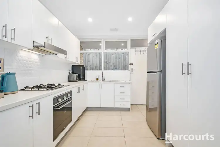 Fourth view of Homely unit listing, 5/111 Kenmare Street, Mont Albert North VIC 3129