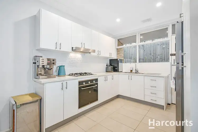 Fifth view of Homely unit listing, 5/111 Kenmare Street, Mont Albert North VIC 3129