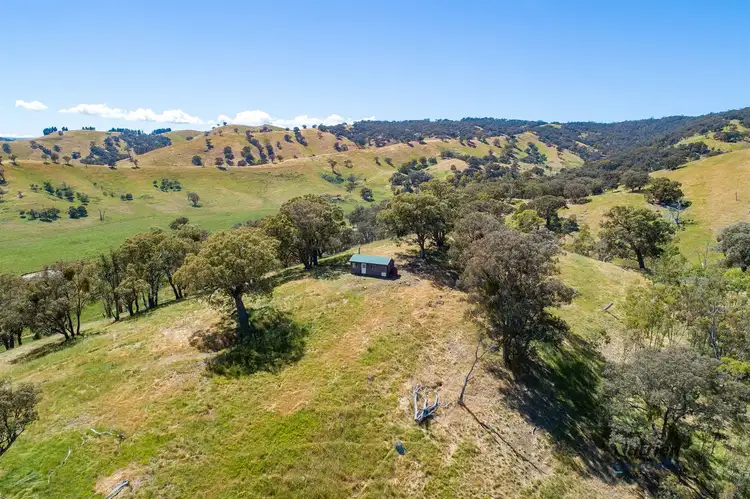 Third view of Homely rural property listing, 4782 Whittlesea-yea Road, Yea VIC 3717