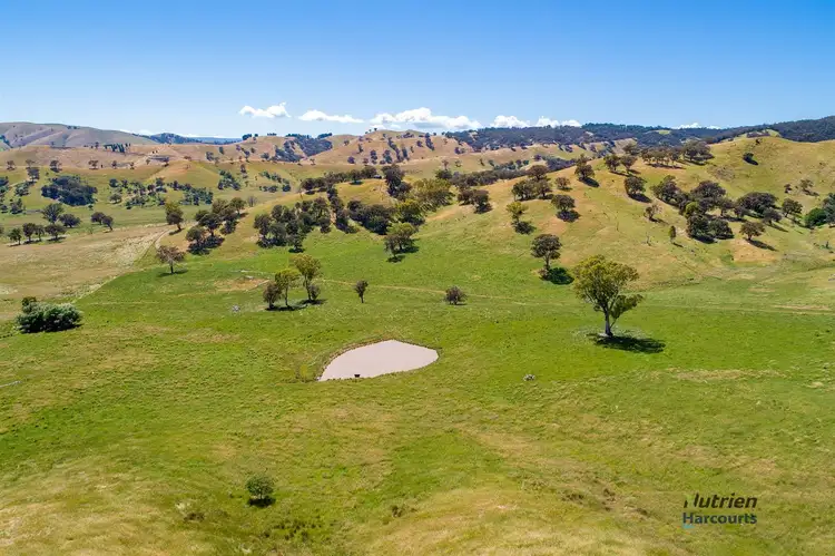 Sixth view of Homely rural property listing, 4782 Whittlesea-yea Road, Yea VIC 3717