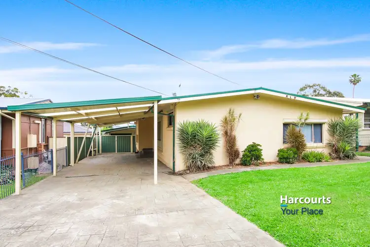 74 Neriba Crescent, Whalan NSW 2770