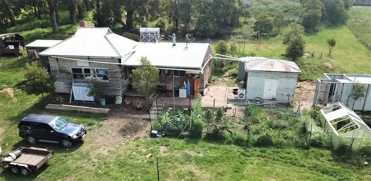 Main view of Homely house listing, 249 Bonang Road, Bonang VIC 3888