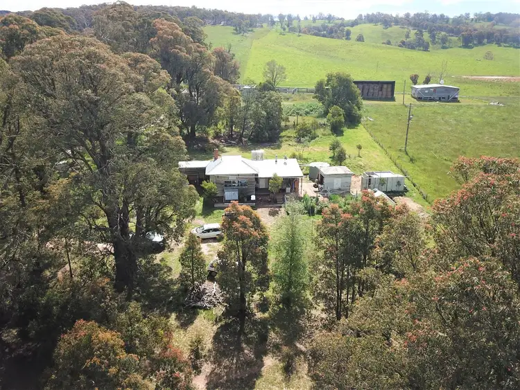 Third view of Homely house listing, 249 Bonang Road, Bonang VIC 3888