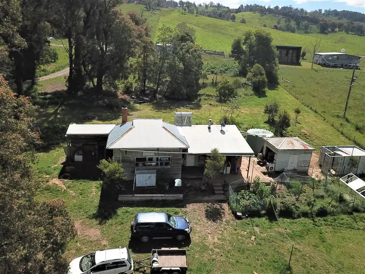 Fourth view of Homely house listing, 249 Bonang Road, Bonang VIC 3888