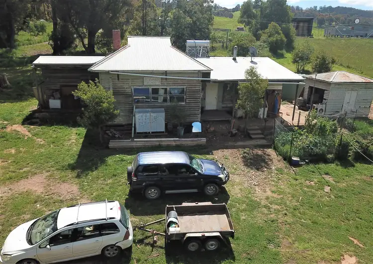 Fifth view of Homely house listing, 249 Bonang Road, Bonang VIC 3888