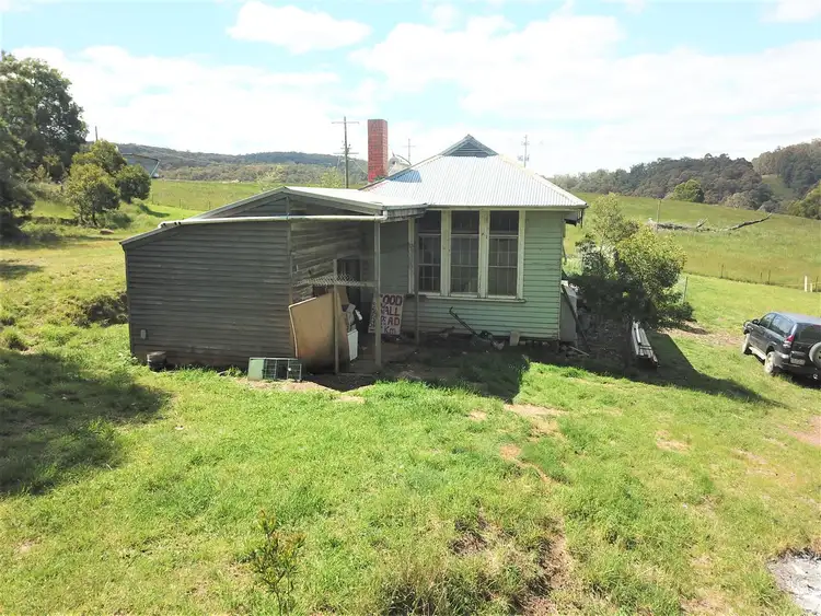 Seventh view of Homely house listing, 249 Bonang Road, Bonang VIC 3888
