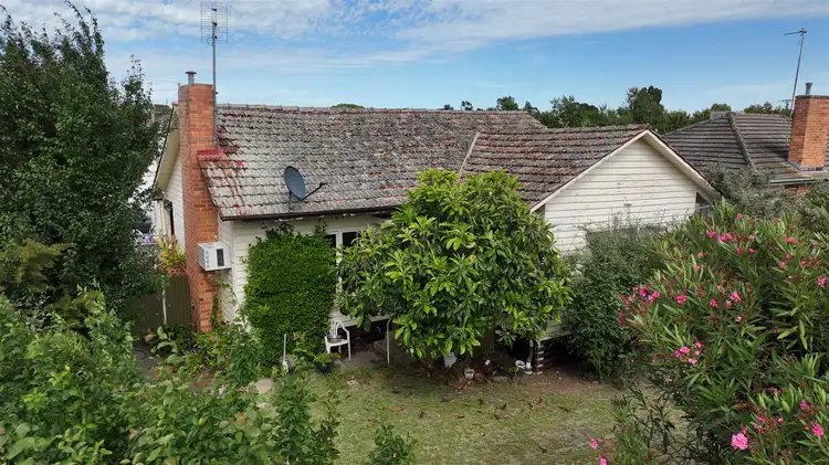 5 Churchill Road, Horsham VIC 3400