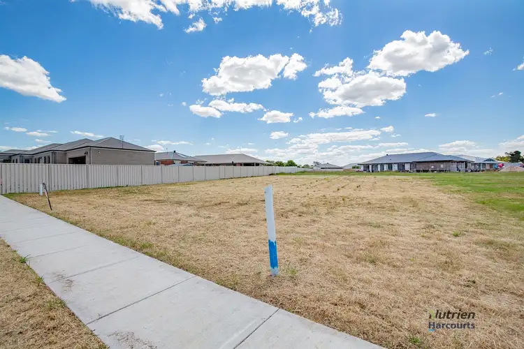 Second view of Homely land listing, 17 Newbery Chase, Yea VIC 3717
