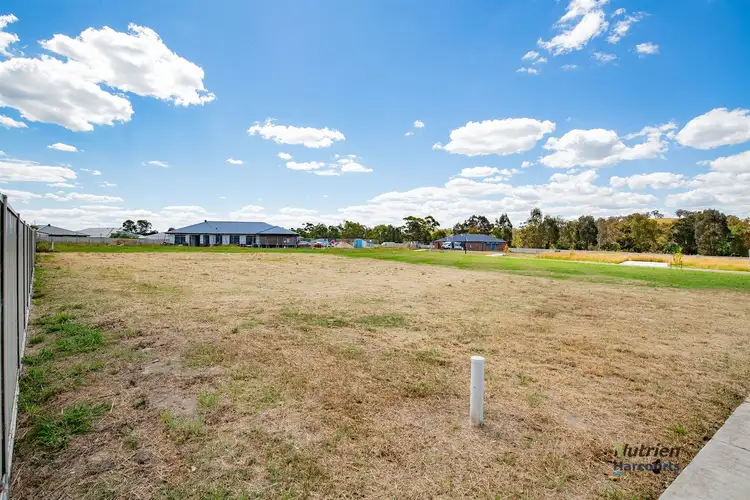 Third view of Homely land listing, 17 Newbery Chase, Yea VIC 3717