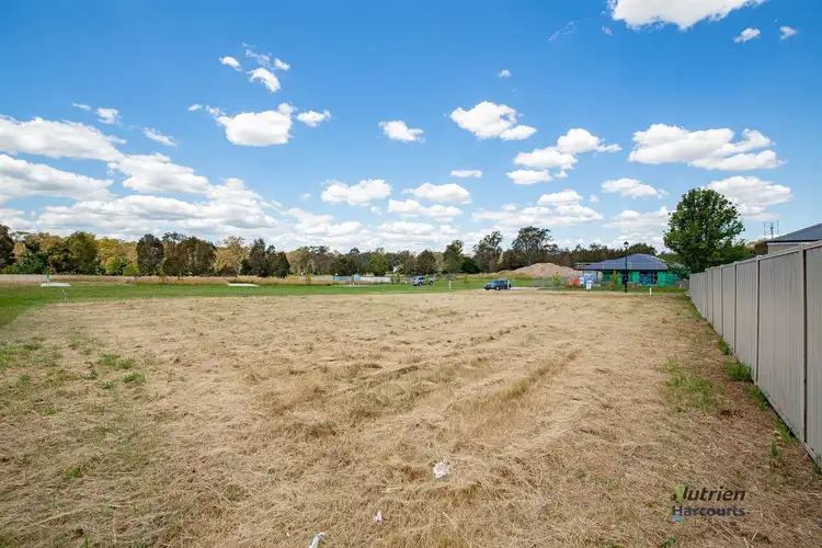 Fourth view of Homely land listing, 17 Newbery Chase, Yea VIC 3717