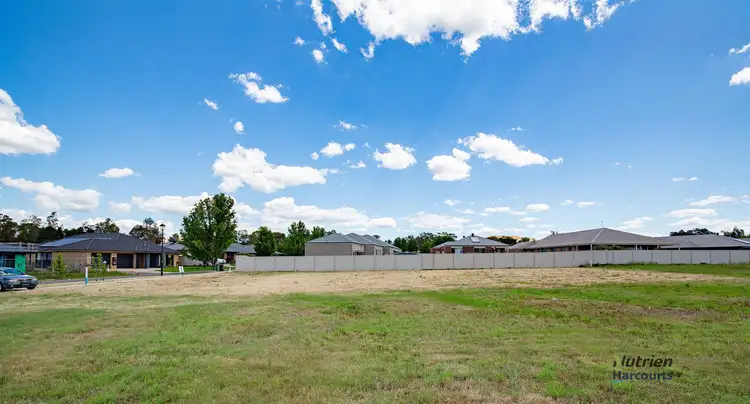 Fifth view of Homely land listing, 17 Newbery Chase, Yea VIC 3717