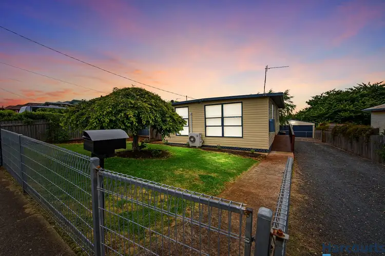 Main view of Homely house listing, 36 Nixon Street, Devonport TAS 7310