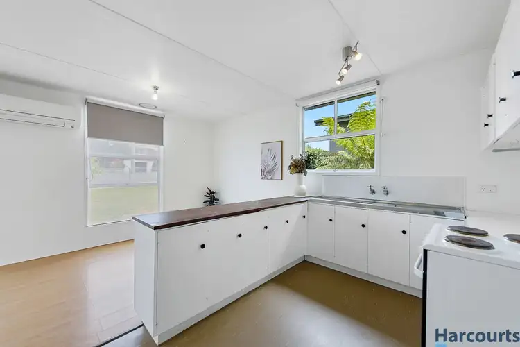 Third view of Homely house listing, 36 Nixon Street, Devonport TAS 7310