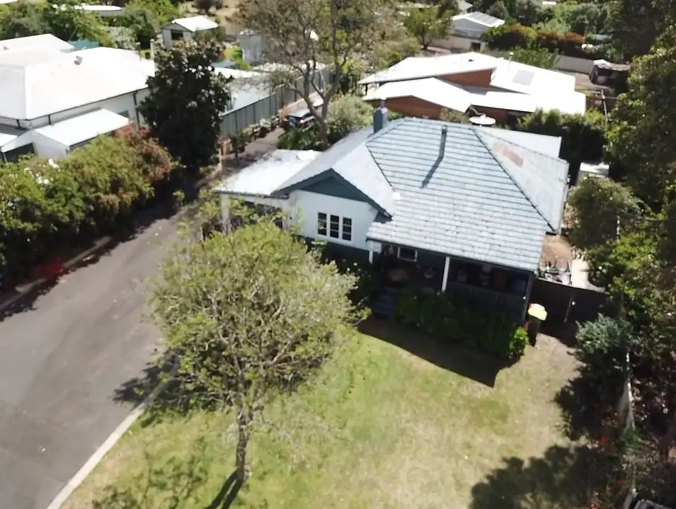 Main view of Homely house listing, 2 Campbell st, Bridgetown WA 6255