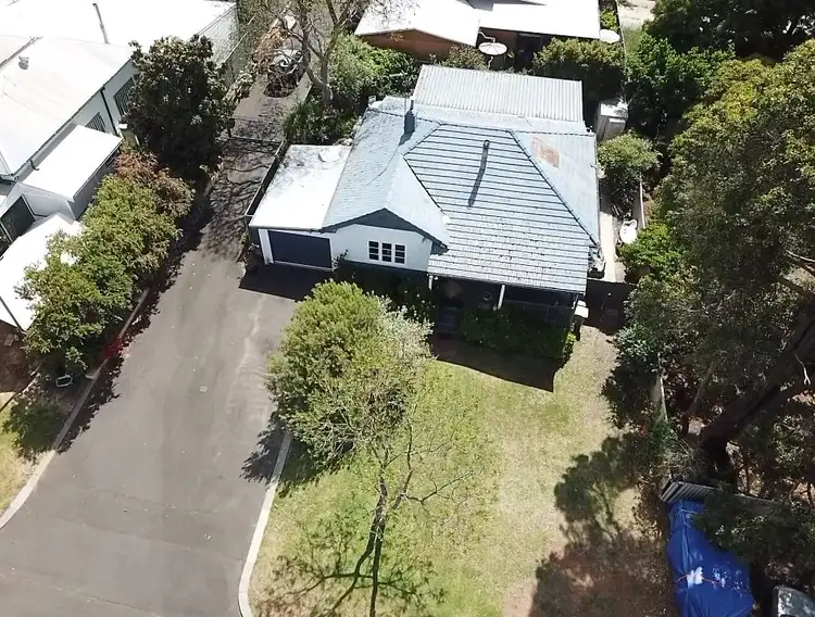 Third view of Homely house listing, 2 Campbell st, Bridgetown WA 6255