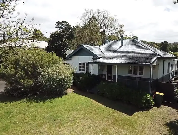 Fourth view of Homely house listing, 2 Campbell st, Bridgetown WA 6255