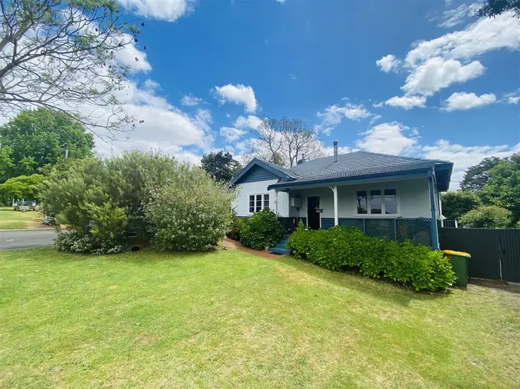 Fifth view of Homely house listing, 2 Campbell st, Bridgetown WA 6255