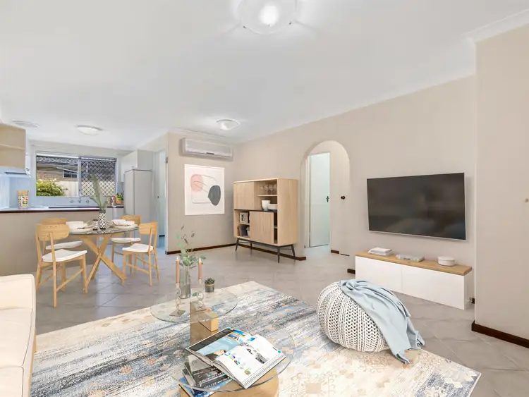 Main view of Homely unit listing, 2/62 Main Street, Osborne Park WA 6017
